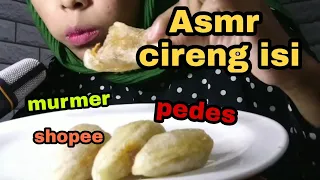 Download RASANYAAA NAMPOL 👍👍 | ASMR CIRENG | JAJANAN SHOPEE MP3