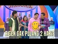 Lagu JEGEL, ANWAR, DUSTIN, DAN SURYA KOMPAK MEMANCING EMOSI PAK SENTOT | ARISAN KOCAK (05/11/25)