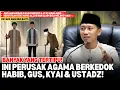 Lagu Awas Tertipu! Ini Ciri-Ciri Dusta atas Nama Agama yang Merusak Iman | Ceramah Sunnah