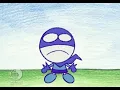A shortish clip from every ChalkZone segment