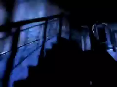 Bones 2001 Trailer