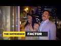The Difference Factor