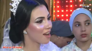 حنان احمد بتبكى ليه مع مطبع فى الجنوب دندنها