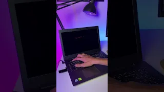 تسطيب ويندوز من فلاشه 