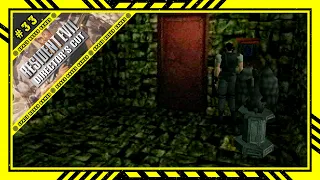 resident evil directors cut ps1 33 a medalha do lobo chris redfield