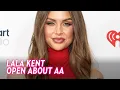 Lala Kent Talks About Alcoholics Anonymous and Saving Her Life