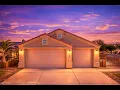 NEW LISTING 1427 Palm Drive Laughlin NV 89029