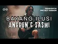 Download Lagu BAYANG ILUSI-ANGGUN C SASMI (Hard Rock Version)