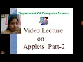 BSc-Computer Science - III SEMESTER