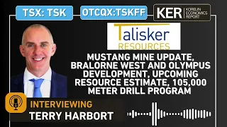 talisker resources mustang bralorne west u0026 olympus updates upcoming mre 105 000m drill program