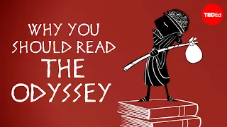 Everything you need to know to read Homer s Odyssey - Jill Dash