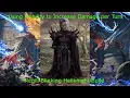 Pathfinder WOTR - Regill Blinking Hellknight Build for Unfair Difficulty Patch 1 1