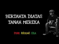 Download Lagu BERTAHTA DIATAS TANAH MEREKA - LUKANEGARA Punk Reggae Ska RUKUN RASTA