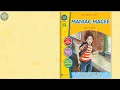 Maniac Magee - Literature Kit Gr 5-6
