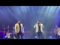 Banda Ms en Vivo No Elegí Conocerte 2021 Greenville Sc