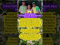 Download Lagu bikin merinding 3 kali datang lewat mimpi menyampaikan hal ini..??