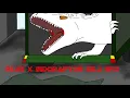 Download Lagu Blue X Indoraptor Ss.2 Ep.3