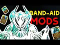 Warframes Augment Problem WARFRAME THE SHADOWGRAPHER