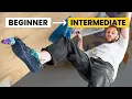 Lagu Climbing Techniques for Effective Footwork