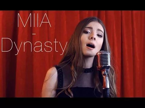 Download MP3 MIIA - DYNASTY (cover by #MayaPleshko)