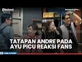 Lagu Gelagat Ayu Ting Ting dan Andre Taulany Disorot, Efek Adegan Ibu Bilqis di Program Lapor Pak