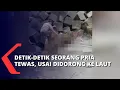 Download Lagu Terlibat Aksi Cek Cok, Seorang Pria Tewas Usai Didorong ke Laut