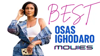 best 8 movies with osas ighodaro absolute must watch