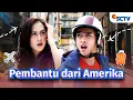Lagu FULL FTV SCTV Pembantu Dari Amerika | Nina Zatulini dan Ricky Harun