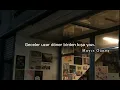 Dolu Kadehi Ters Tut ft. Seda Erciyes - Yüksek | Sözleri [Lyrics]