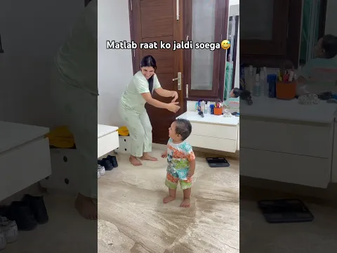 Real happiness for every New Mom😍Hai na ? #imkavy #shorts #youtubeshorts