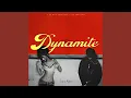 DYNAMITE - Tyla x Wizkid (1 hour)
