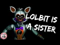 Top 10 FNAF Lolbit Facts