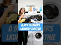 How To Do Laundry - A Dry Cleaners Guide