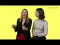 Gracie Abrams & Audrey Hobert "Risk" Official Lyrics & Meaning | Genius Verified
