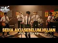 SEDIA AKU SEBELUM HUJAN - IDGITAF SKA COVER (RUDE VIBES)