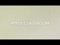 Add Students to Apple Classroom - Teacher Mac and Student Mac