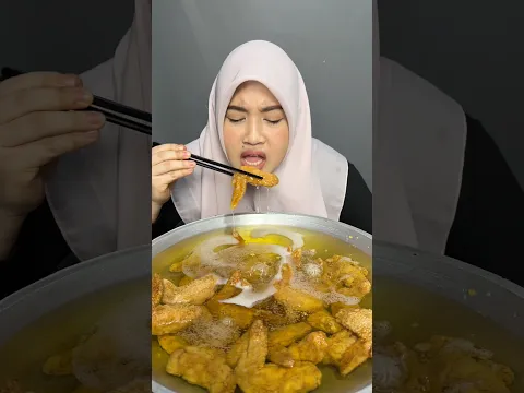 Hadeh mau makan adanya cuman ayam hoheng 🥲