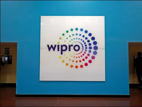 Wipro Infrastructure Engineering launches 'sanitisation walkway'