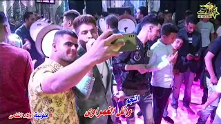 النجم وائل الغمراوى 