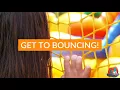 Get to Bouncing Bounce Houses and Water Slides Waco - Temple