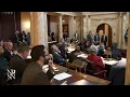 NJ Senate OKs budget tax hikes