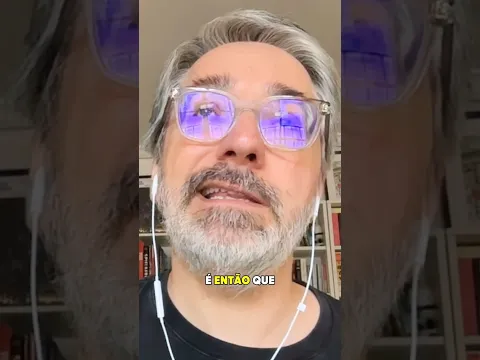 O Homem Que Mordeu o Cão