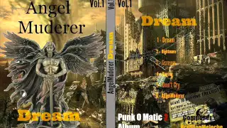 Download Punk O Matic 2 - AngelMuderer - Dream - OFFICIAL Full Album MP3