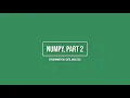 Numpy Part 2 - Environmental Data Analysis