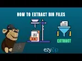 How to Extract BIN Files Online Free No Software Installation Required