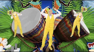 che che kule mister bs buzz sing along move along educational videos for kids