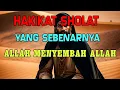 Download Lagu INILAH HAKIKAT SHOLAT MAKRIFAT YANG SEBENARNYA  ALLAH MENYEMBAH ALLAH KAJIAN MAKRIFAT