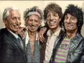 Download Lagu The Rolling Stones - Streets of Love