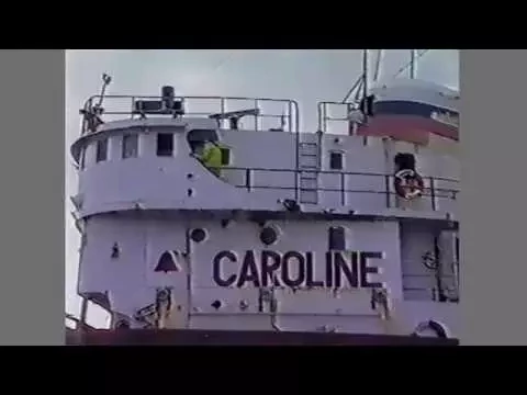 Download MP3 1991-1992 Radio Caroline at the port of Dover