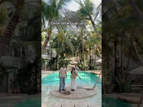 Detik detik.. 